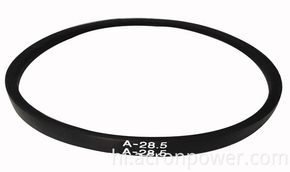 Quality V Belt For Car Bus Truck